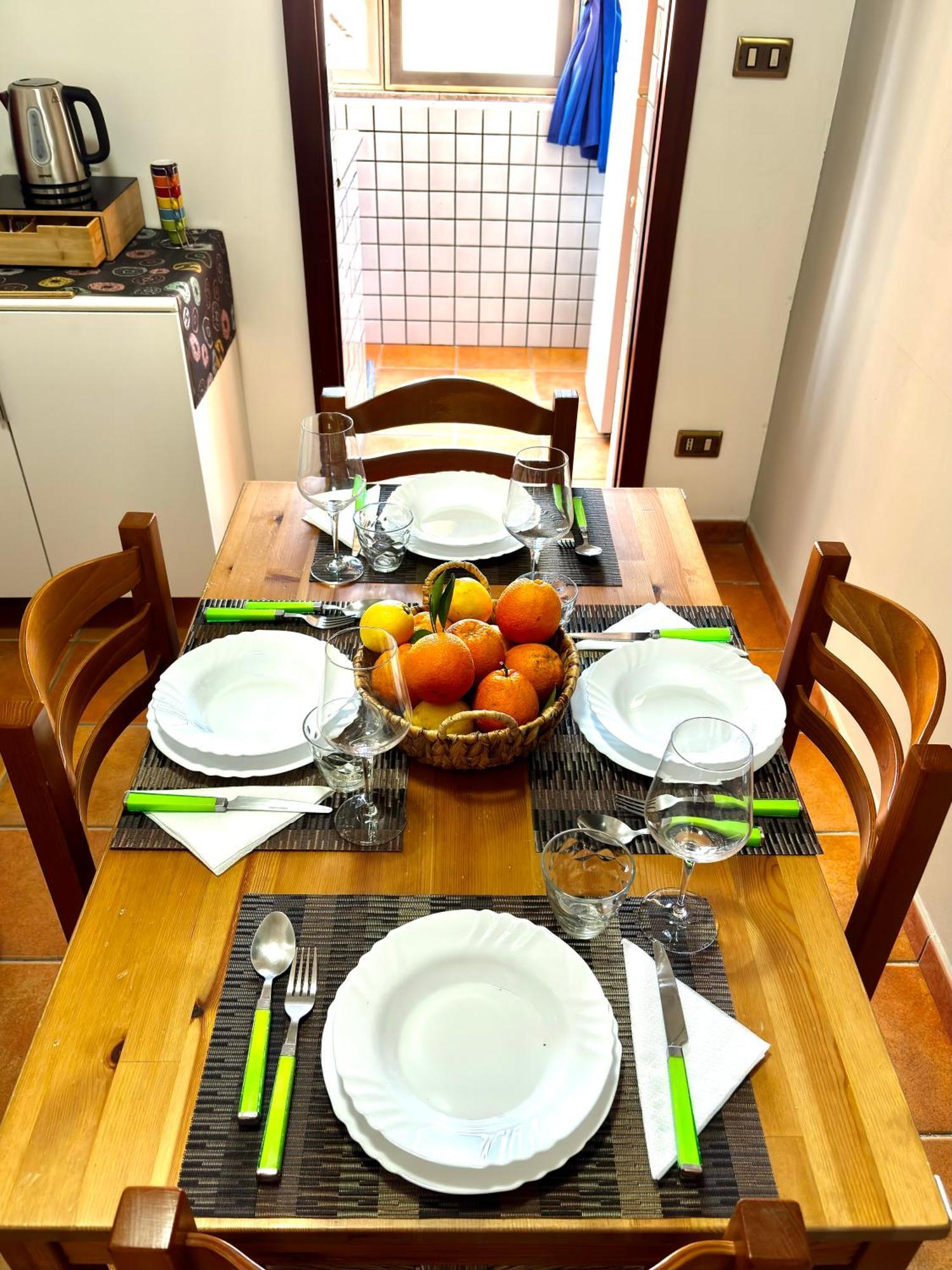 Apartment Al49house